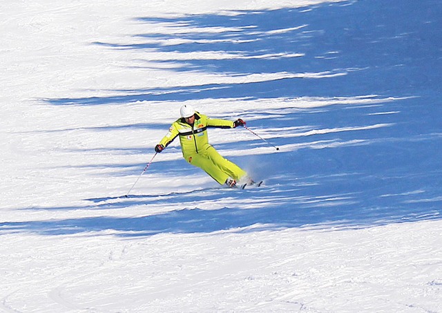 Ski škola Kopaonik
