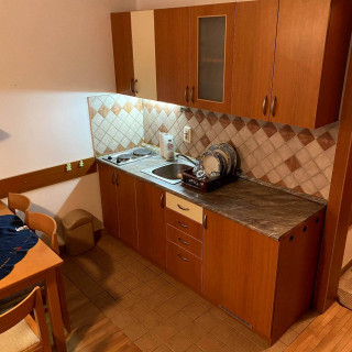 Apartman u Vili Bjanka