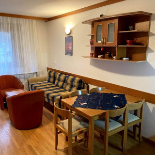 Apartman u Vili Bjanka