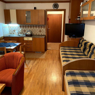Apartman u Vili Bjanka