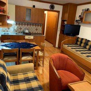 Apartman u Vili Bjanka