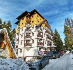 Apartman Z12 u Vili Zvončica Apartman Z12 u Vili Zvončica