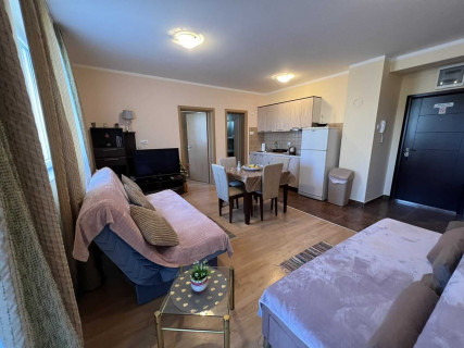Apartman Ivana u Jolly Kop-u