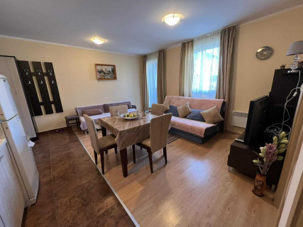 Apartman Ivana u Jolly Kop-u