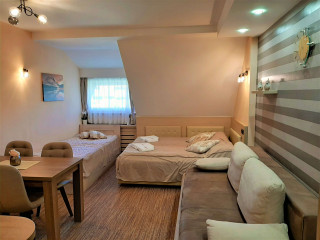 Select Apartments Konaci Select Apartments Konaci