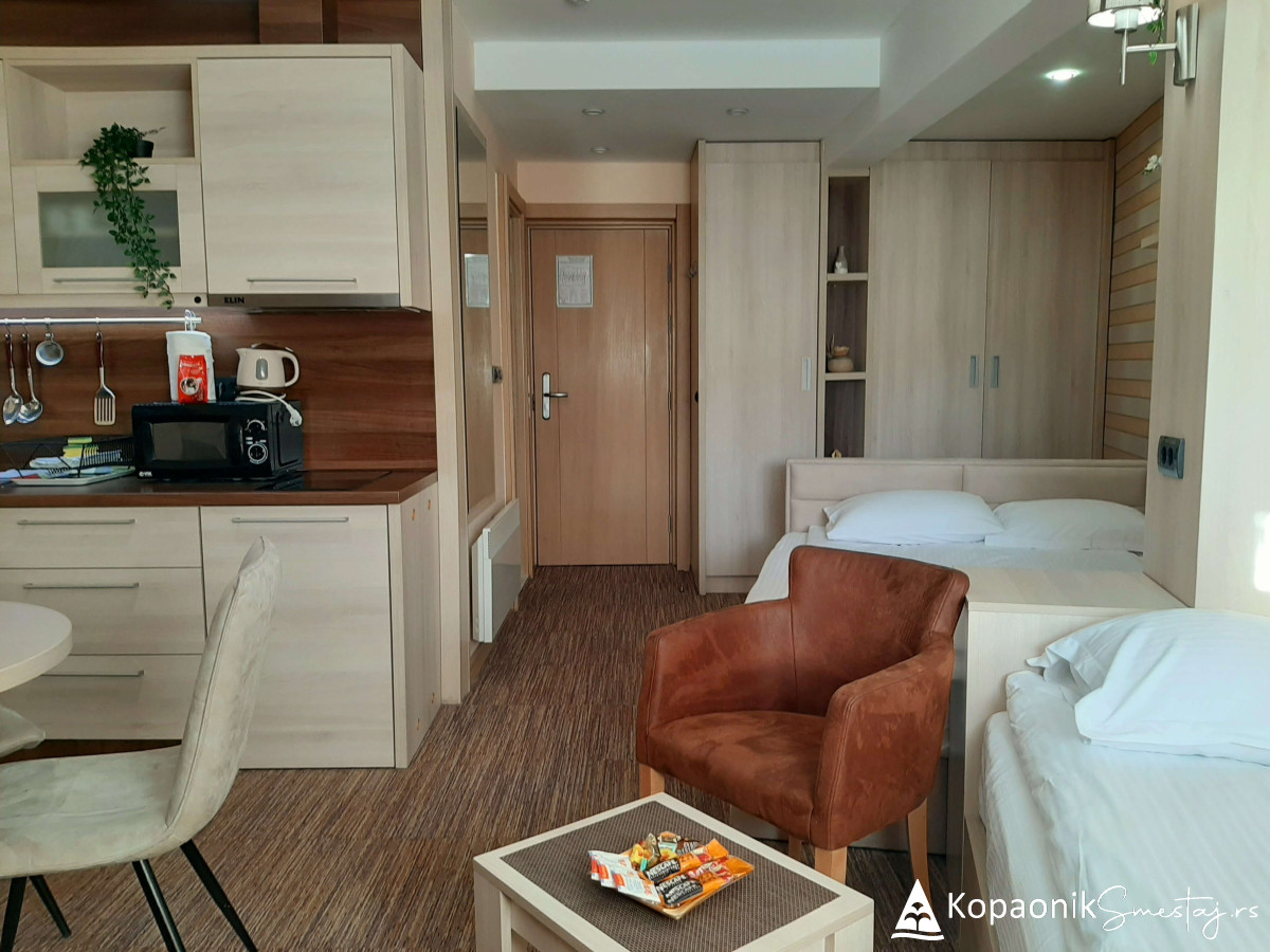 Angella Select lux Konaci 1