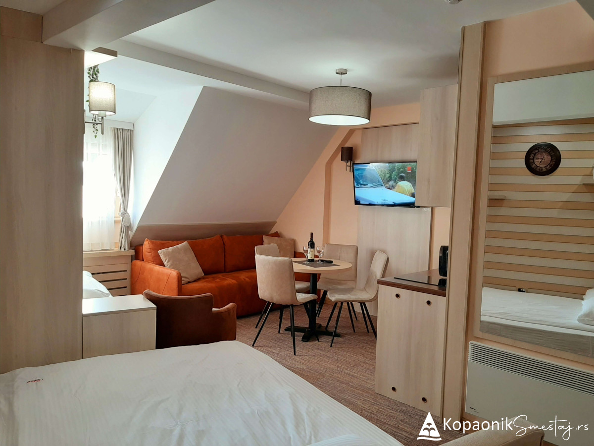 Angella Select lux Konaci 1