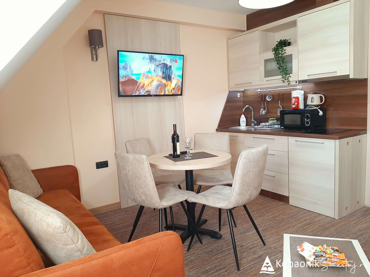 Angella Select lux Konaci 1