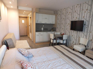 Apartmani Konaci Kopaonik Apartmani Konaci Kopaonik