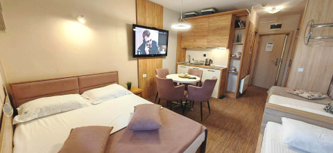 Apartments KOP Konaci & Angella