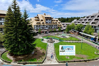 Apartments KOP Konaci & Angella Apartments KOP Konaci & Angella