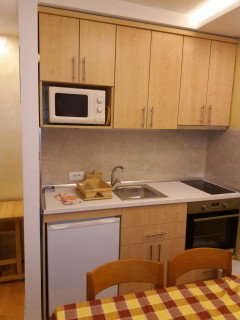 Apartmani Mirjana