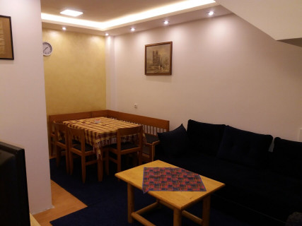 Apartmani Mirjana