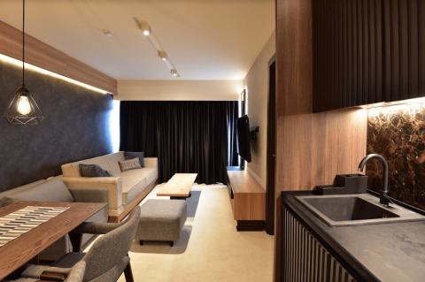 Apartmani PRIME