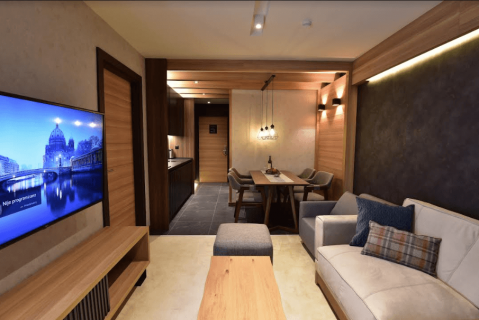 Apartmani PRIME