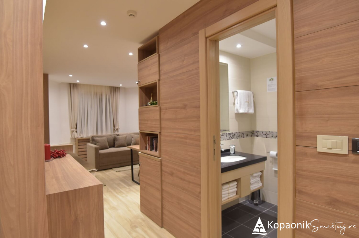 Apartman Prime br. 2