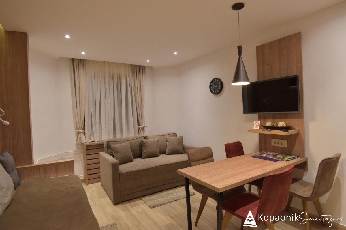 Apartman Prime br. 2