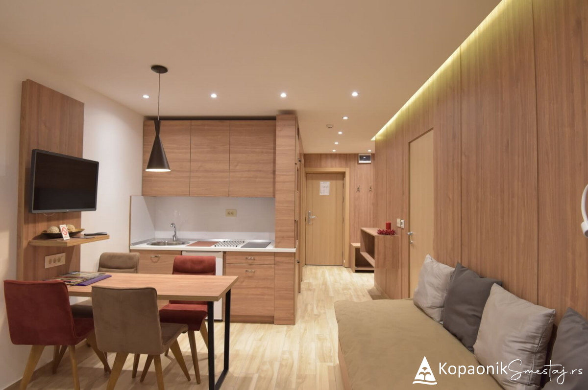 Apartman Prime br. 2