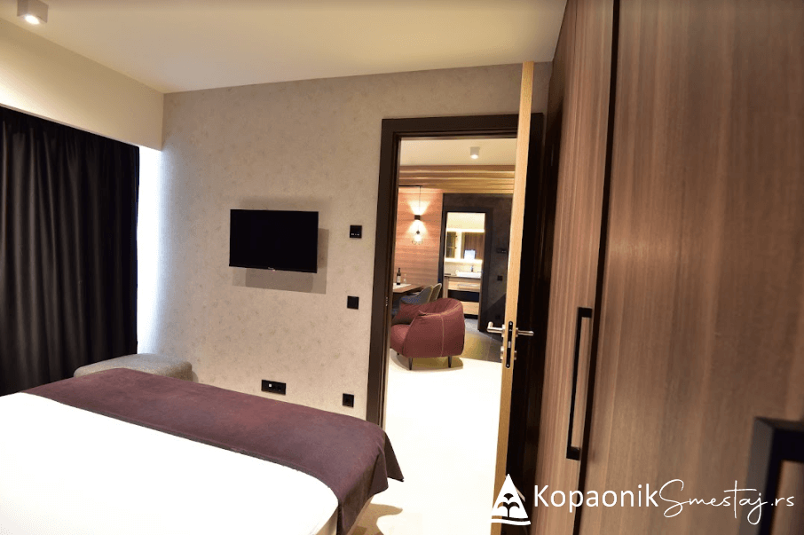 Apartman Prime br. 3
