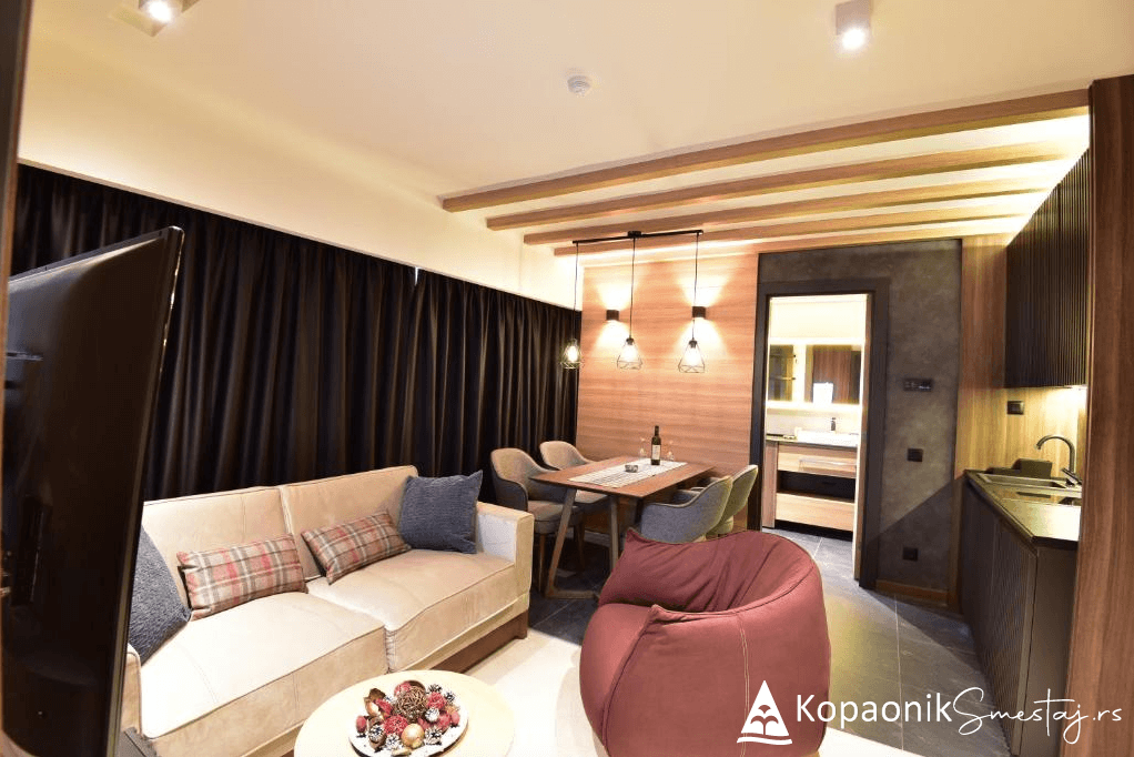 Apartman Prime br. 3