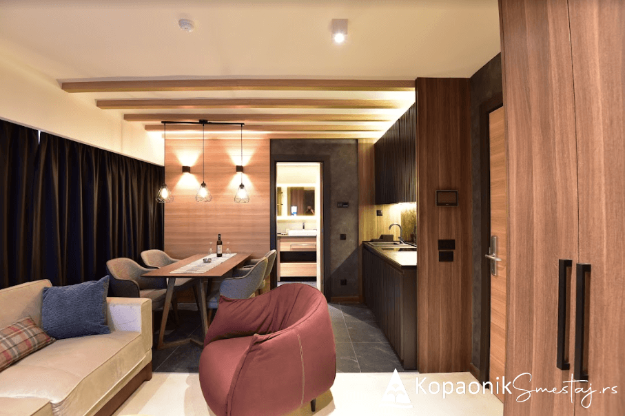 Apartman Prime br. 3