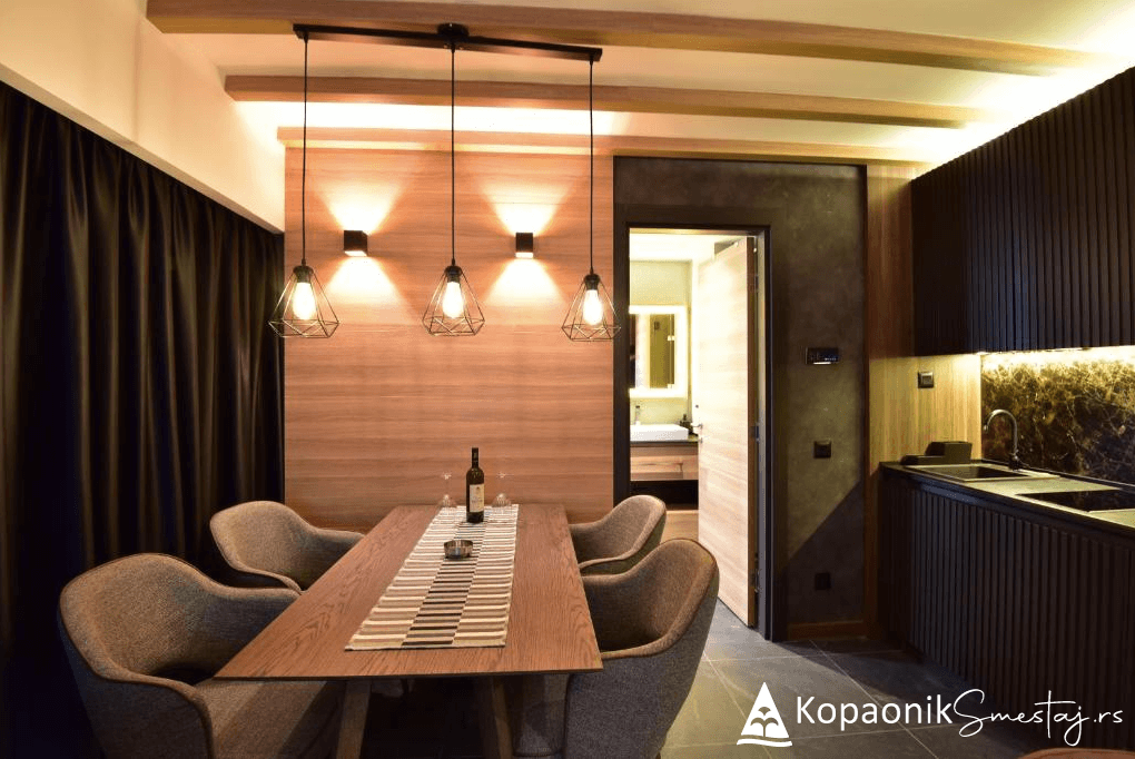 Apartman Prime br. 3