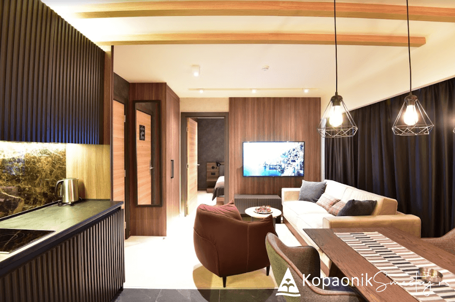 Apartman PRIME br. 4