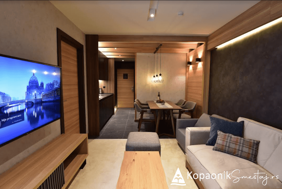 Apartman PRIME br. 4