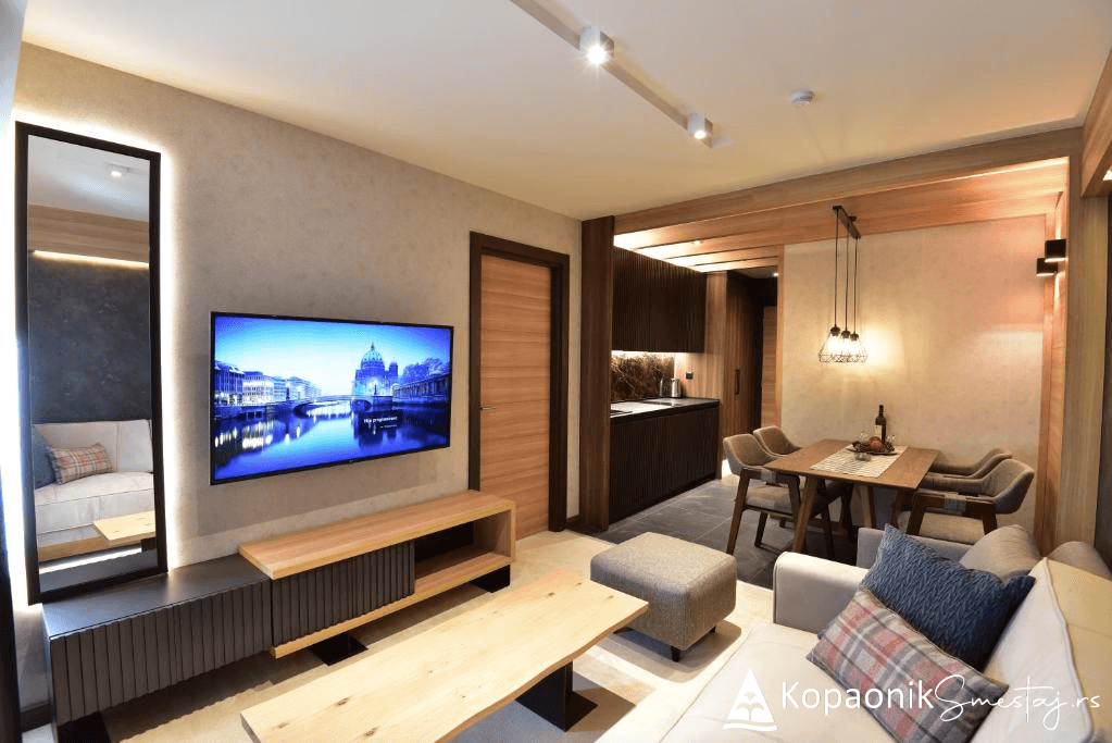 Apartman PRIME br. 4