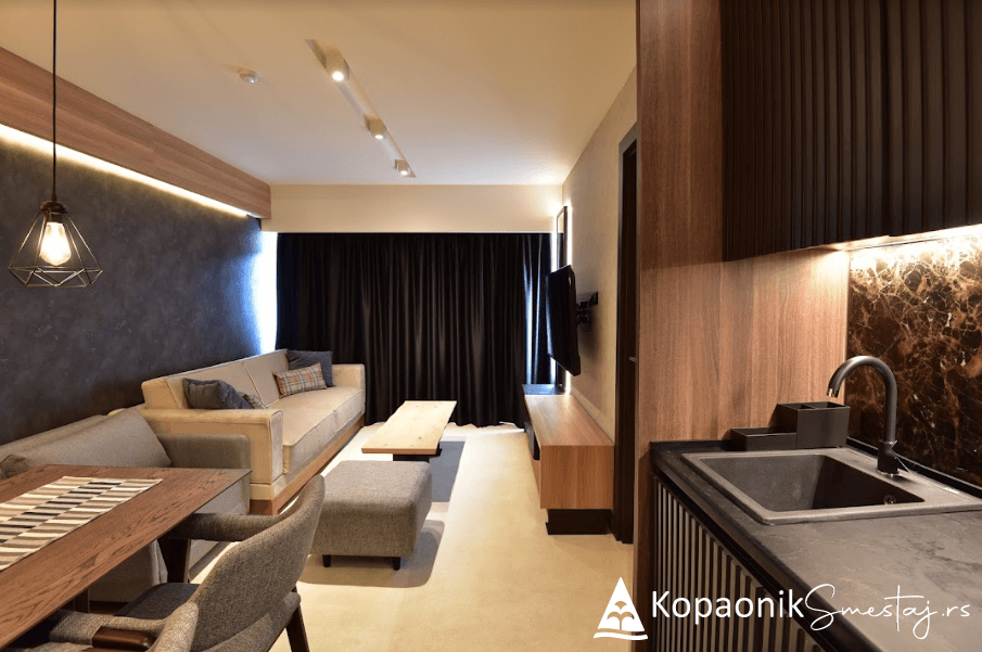 Apartman PRIME br. 4
