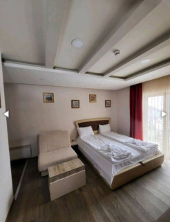 Apartmani Nataša Milmari i Residence Hill
