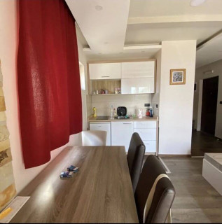Apartmani Nataša Milmari i Residence Hill