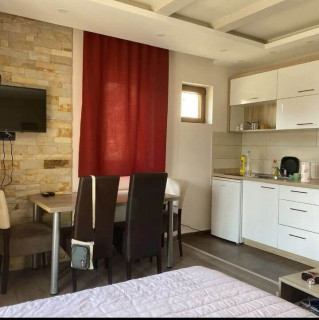 Apartmani Nataša Milmari i Residence Hill