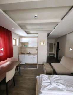 Apartmani Nataša Milmari i Residence Hill
