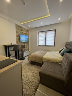 Apartman Milmari NLux33