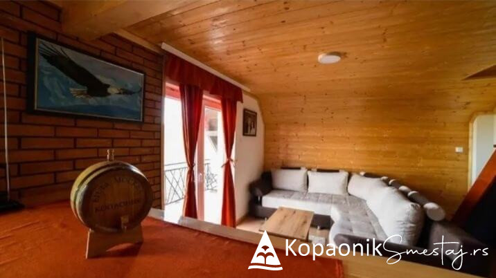 Apartman broj 5