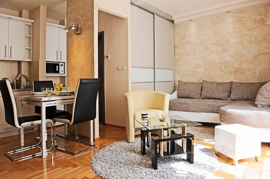 Apartmani A28 i 1048 Kraljevi čardaci SPA