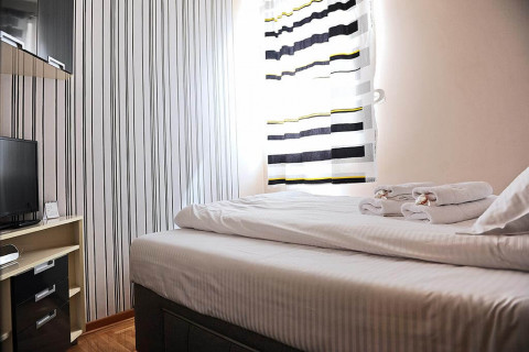 Apartmani A28 i 1048 Kraljevi čardaci SPA