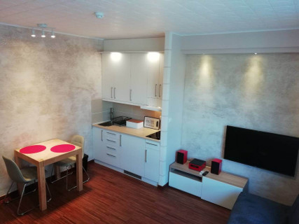 Apartmani A28 i 1048 Kraljevi čardaci SPA