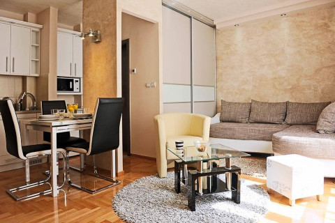 Apartmani A28 i 1048 Kraljevi čardaci SPA