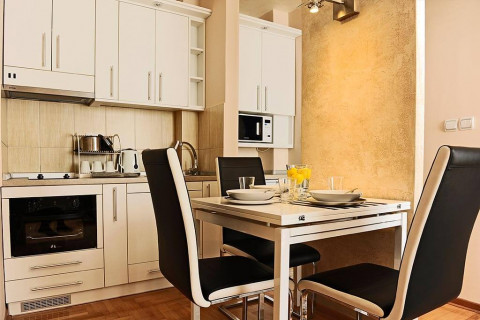 Apartmani A28 i 1048 Kraljevi čardaci SPA