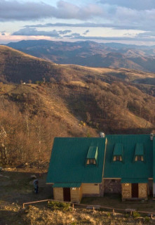 Kuća za odmor - Perfect view Kopaonik