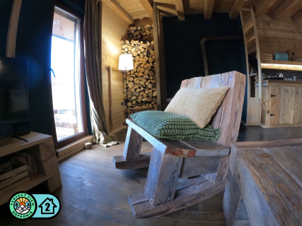 Kuća za odmor - Perfect view Kopaonik