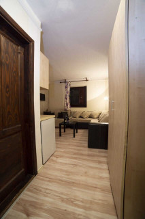 Apartman Vila Milica i Apartman preko puta Hotela Grand
