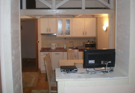 Apartman Vila Milica i Apartman preko puta Hotela Grand