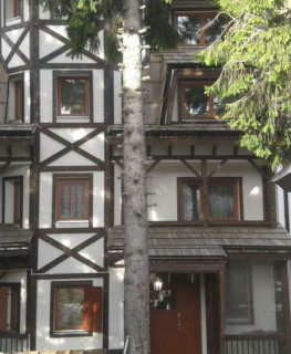 Apartman Vila Milica i Apartman preko puta Hotela Grand