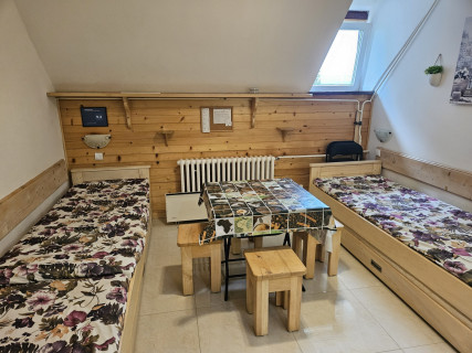 Apartman NA STAZI Kopaonik