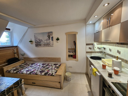 Apartman NA STAZI Kopaonik