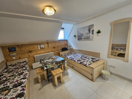 Apartman NA STAZI Kopaonik