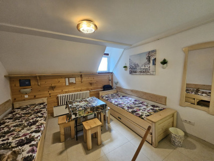 Apartman NA STAZI Kopaonik